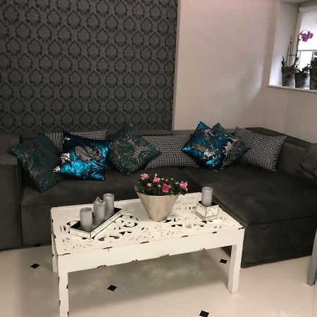 شقة Marii Konopnickiej 20 بوزنان المظهر الخارجي الصورة