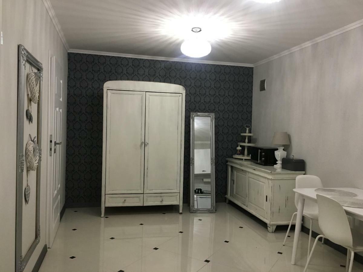 شقة Marii Konopnickiej 20 بوزنان المظهر الخارجي الصورة